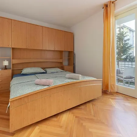 아파트 Apartma Moana *