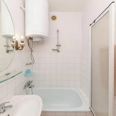 Apartma Moana Апартаменты Изола