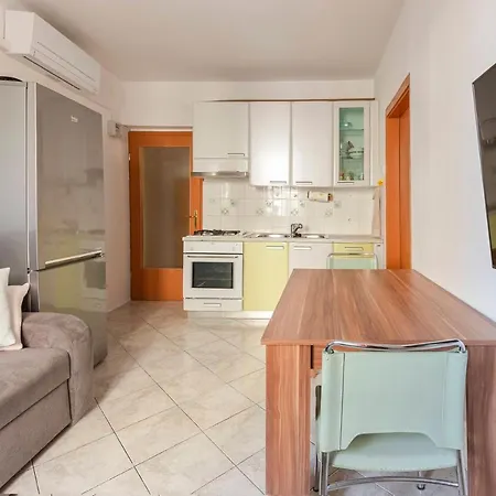 Apartma Moana