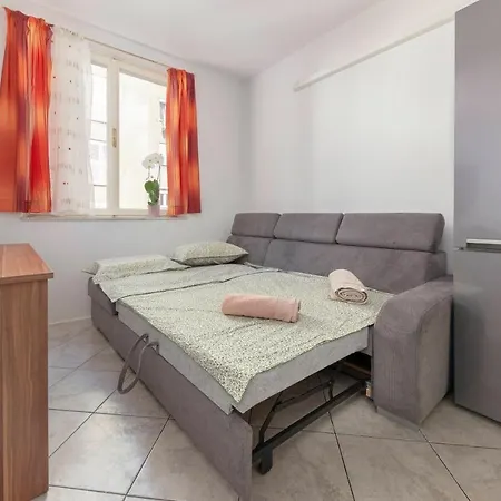 Apartma Moana