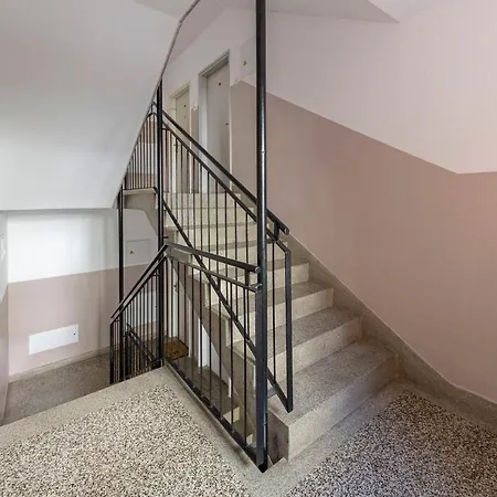 Apartma Moana * Изола