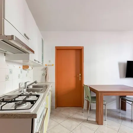 Apartma Moana 아파트